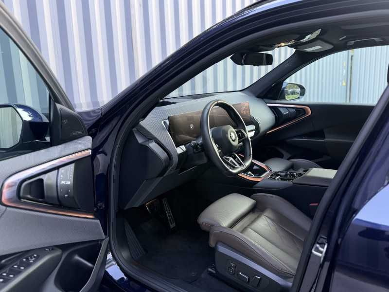 BMW X3 | 10