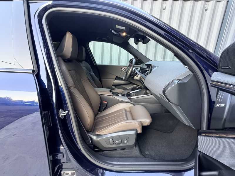 BMW X3 | 8