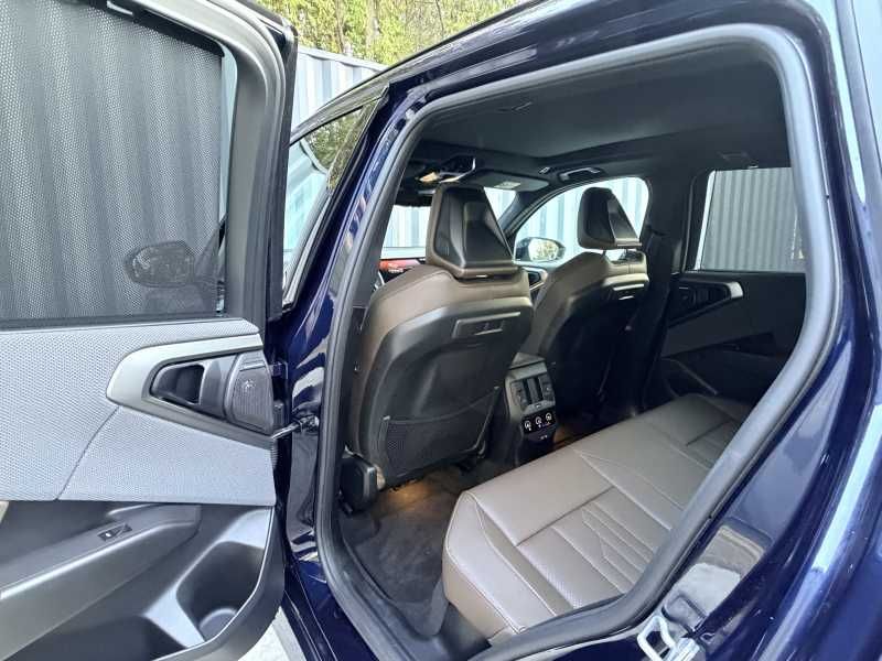 BMW X3 | 5