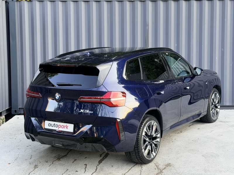 BMW X3 | 2
