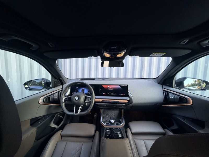 BMW X3 | 6
