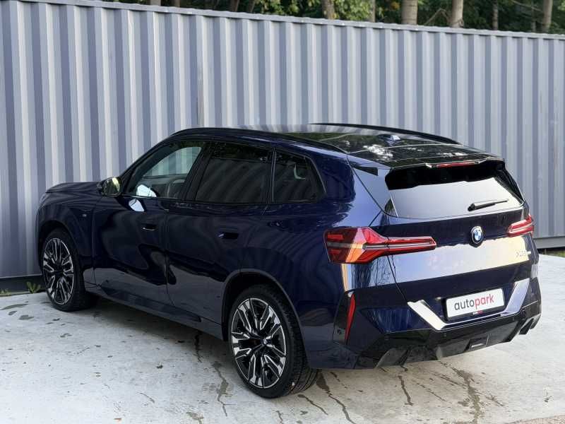 BMW X3 | 3