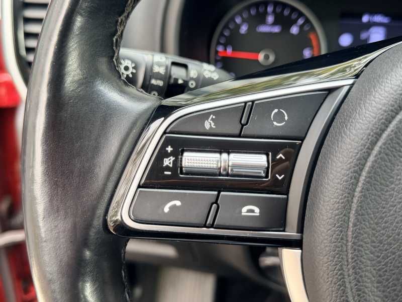 Kia Sportage | 10