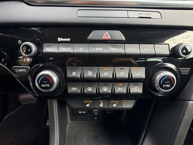 Kia Sportage | 15