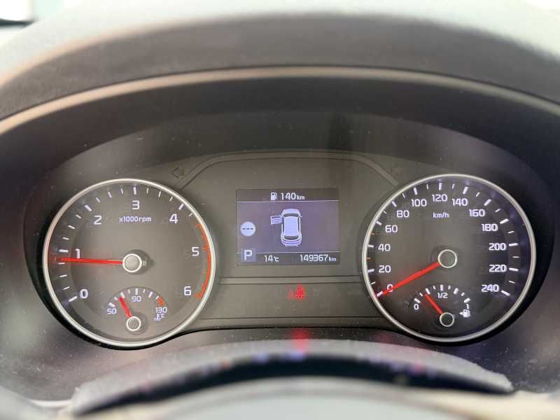 Kia Sportage | 18