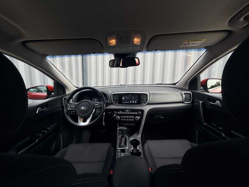 Kia Sportage | 6