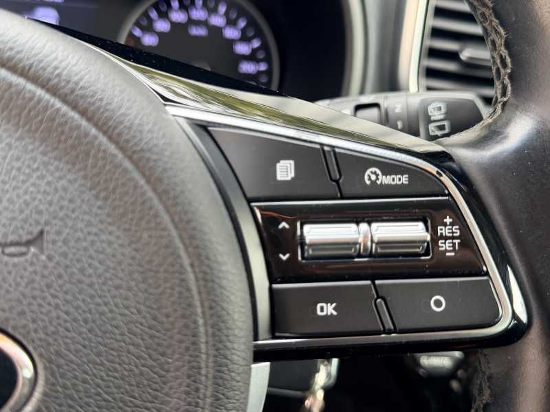 Kia Sportage | 11