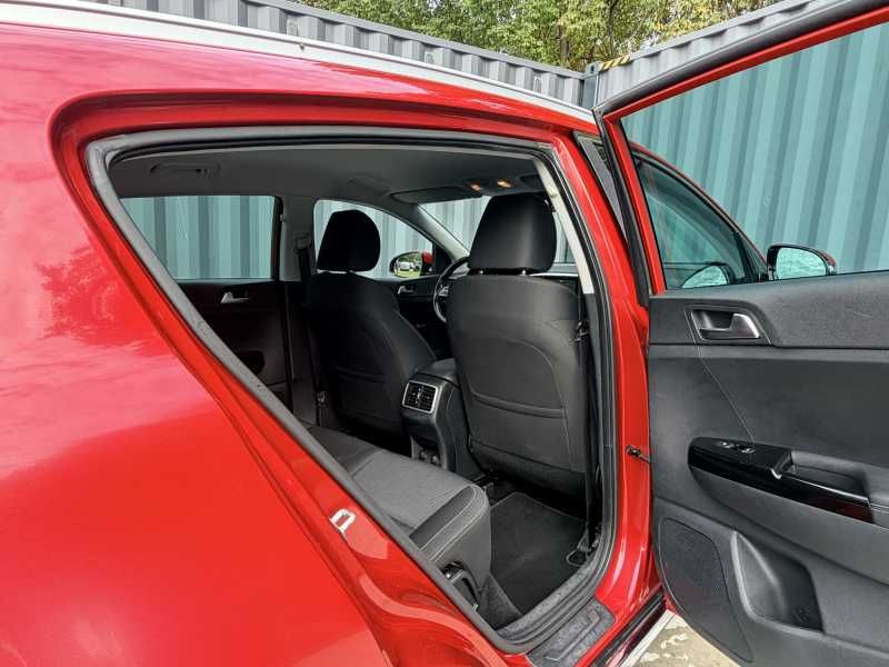 Kia Sportage | 4