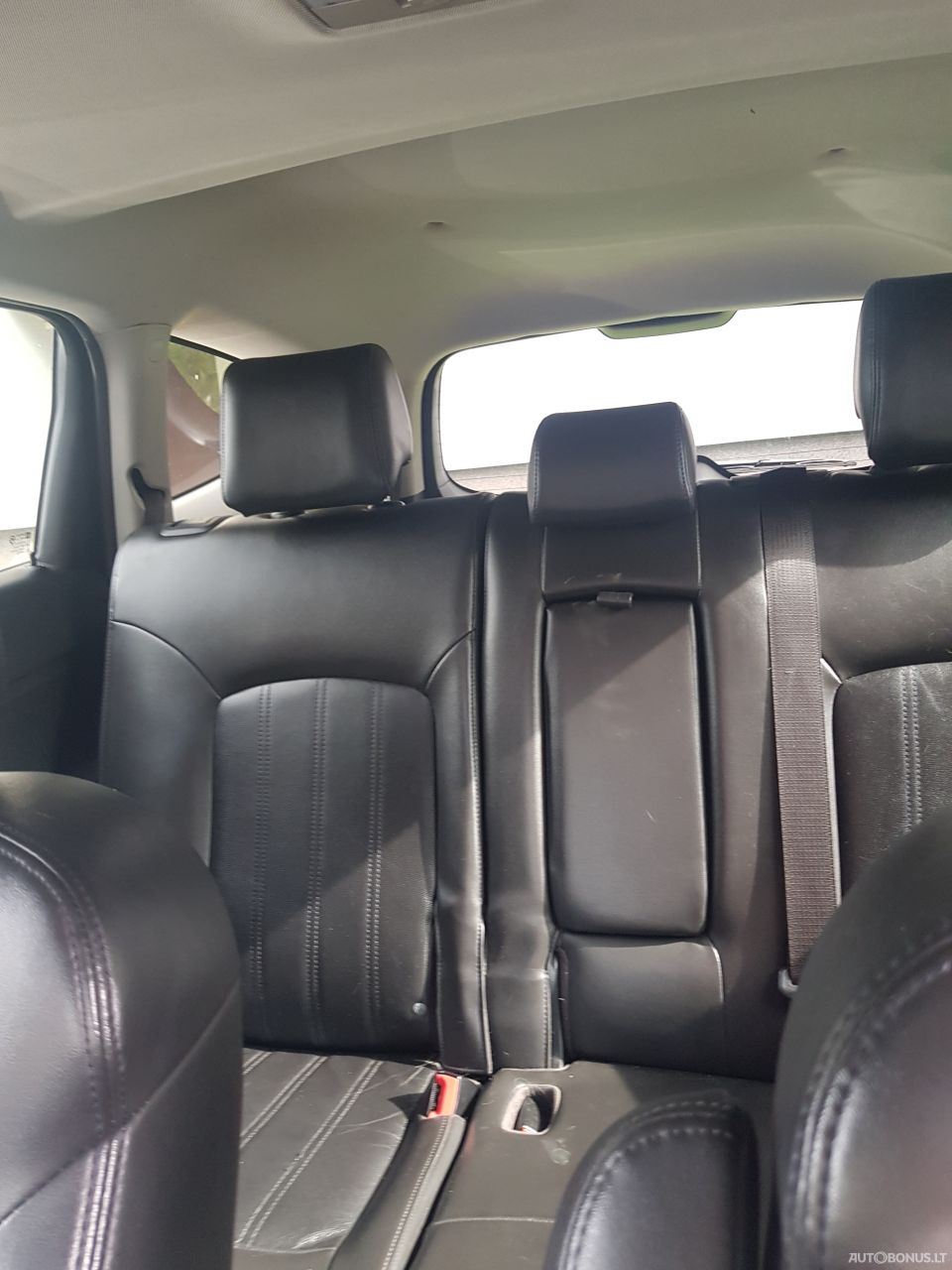 Chevrolet Orlando | 9