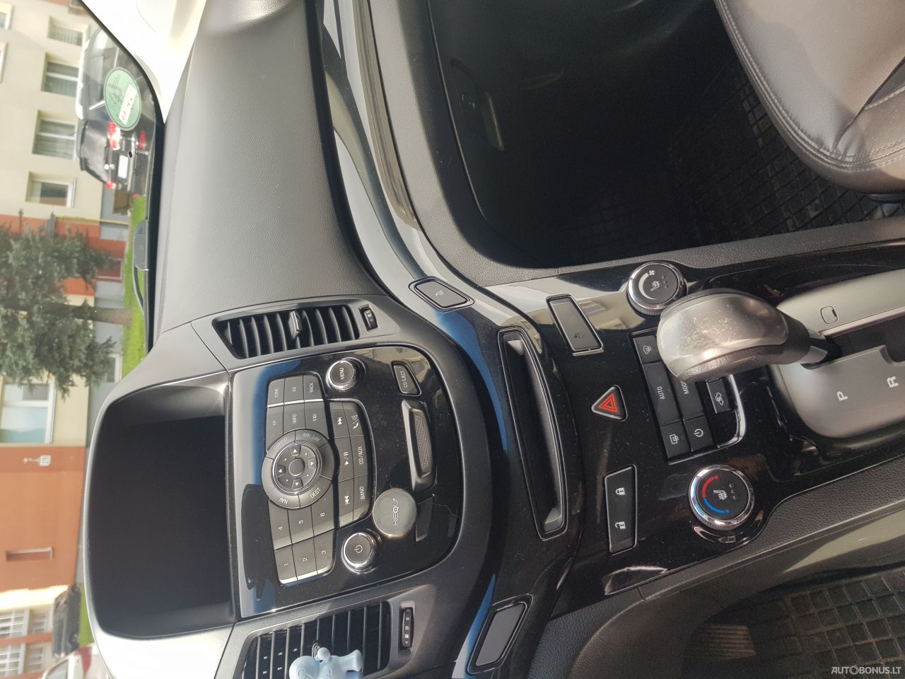 Chevrolet Orlando | 4