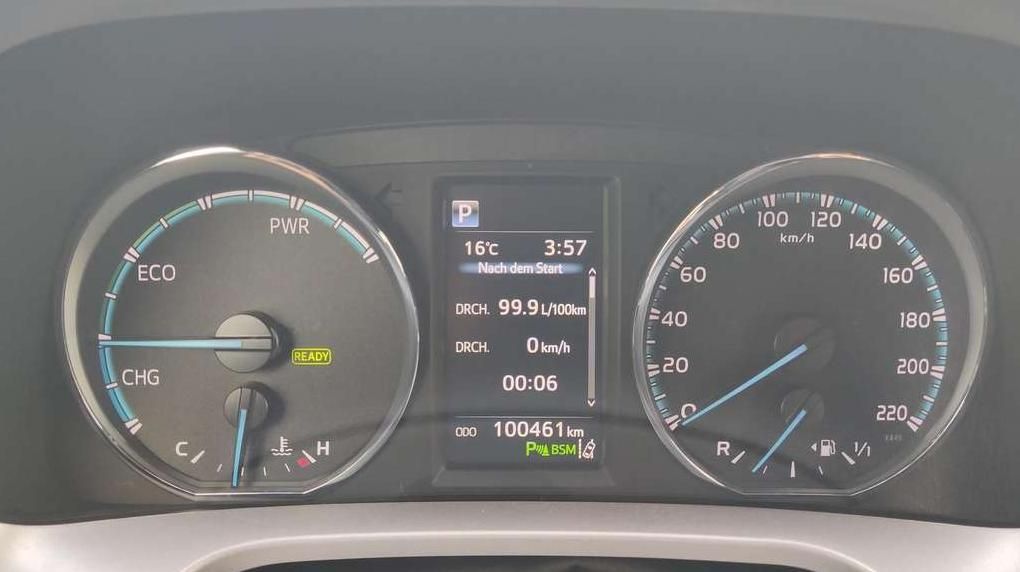Toyota RAV4 | 9