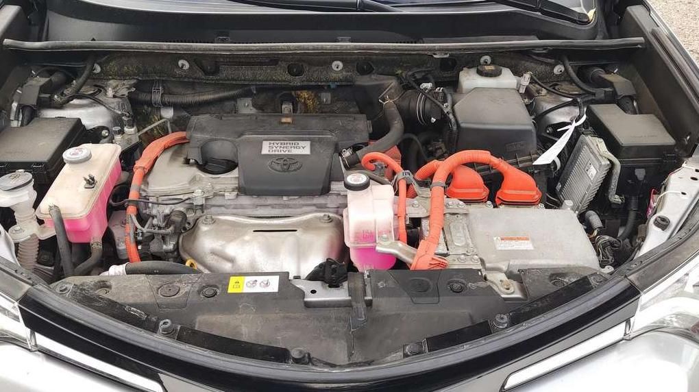 Toyota RAV4 | 22