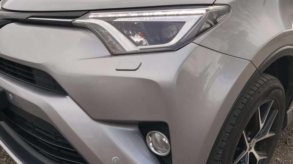 Toyota RAV4 | 17