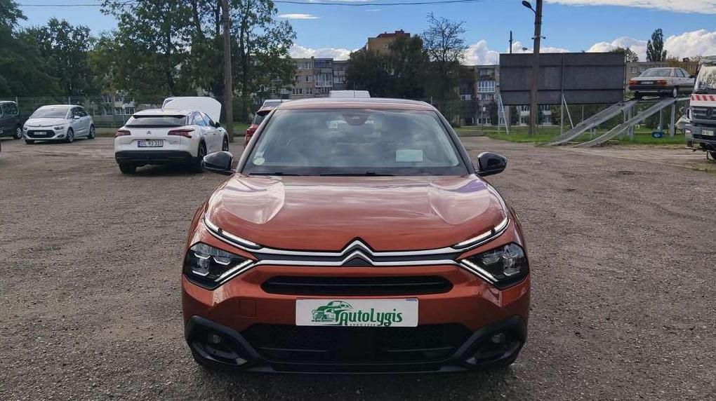 Citroen C4 | 2