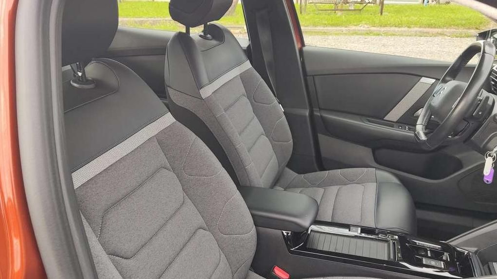 Citroen C4 | 19