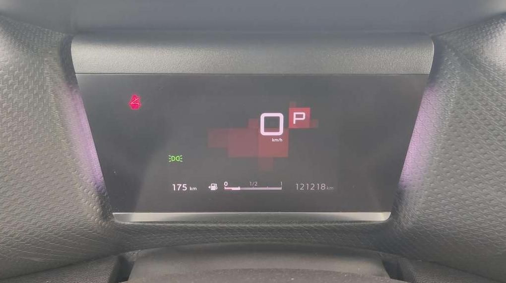 Citroen C4 | 14