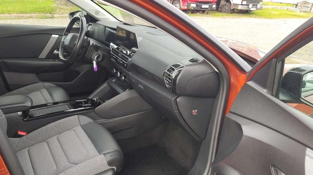Citroen C4 | 21