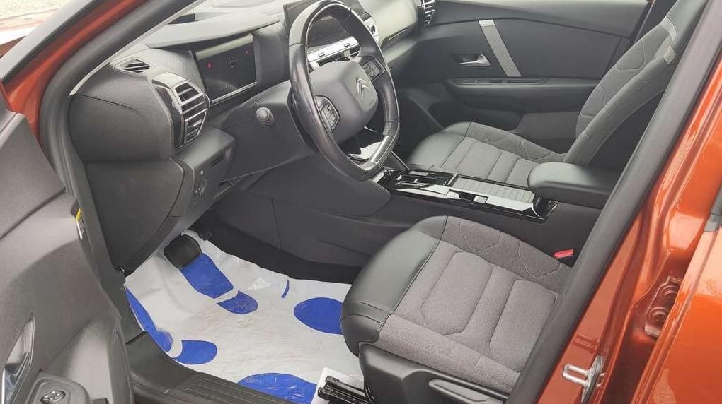 Citroen C4 | 16