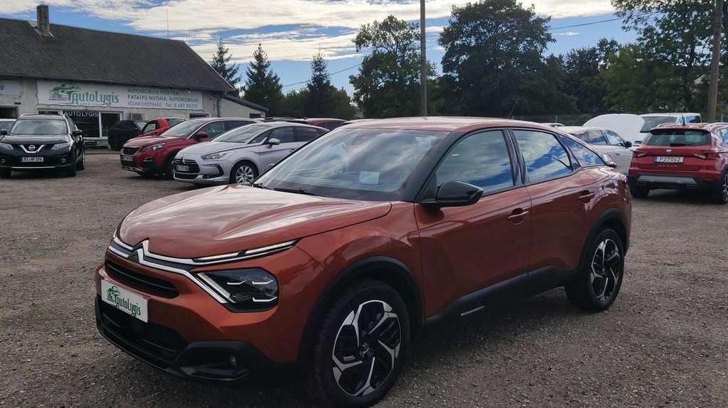 Citroen C4 | 10