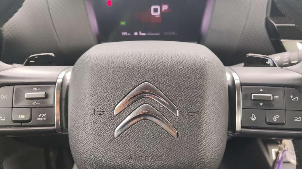 Citroen C4 | 13