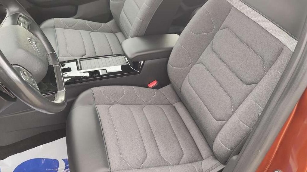 Citroen C4 | 17