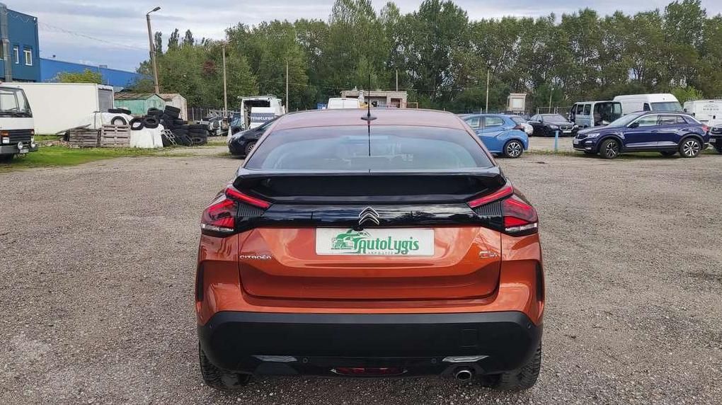 Citroen C4 | 11