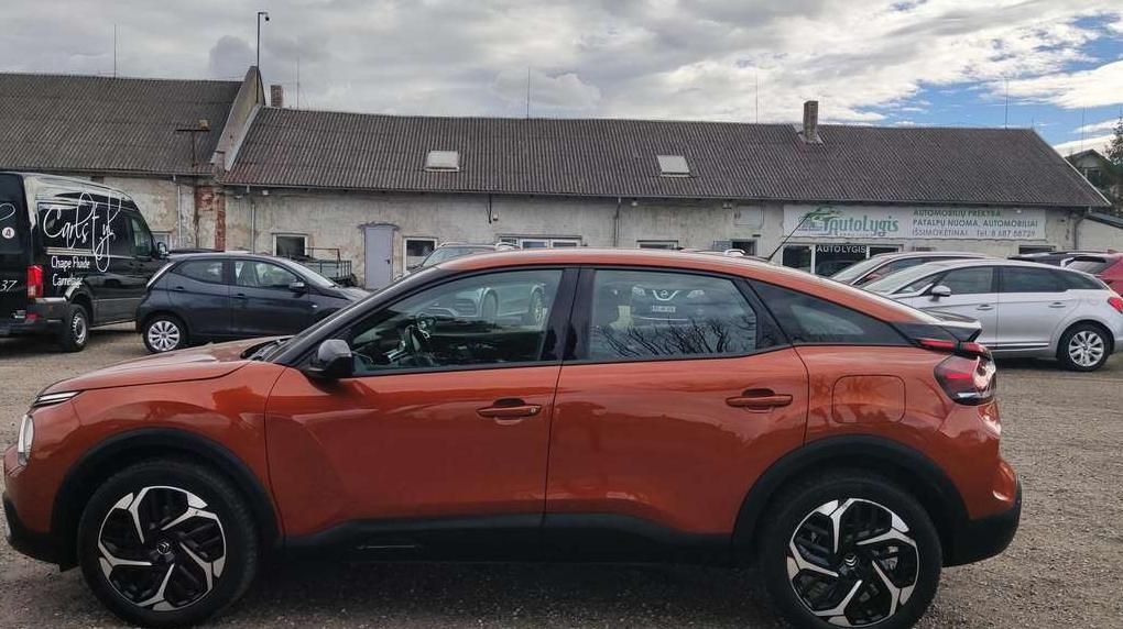 Citroen C4 | 1