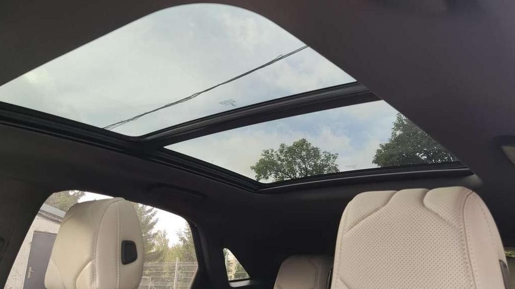 DS Automobiles DS7 | 28