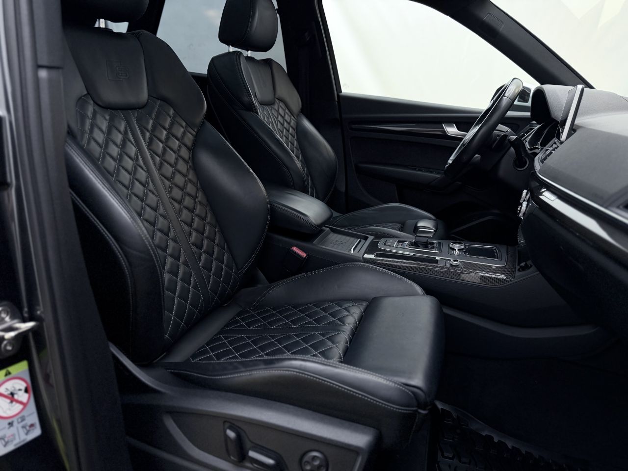 Audi SQ5 | 15