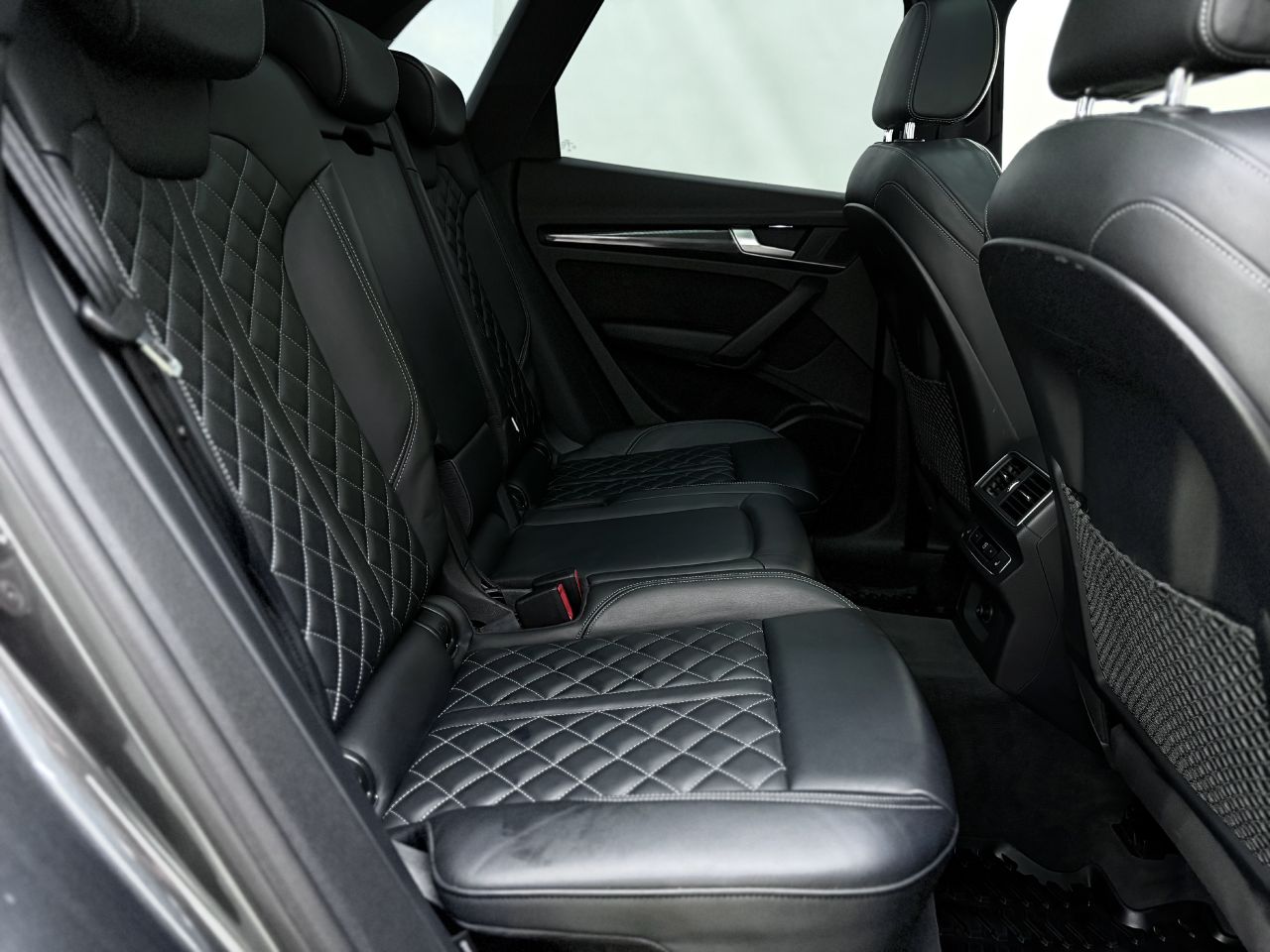 Audi SQ5 | 14