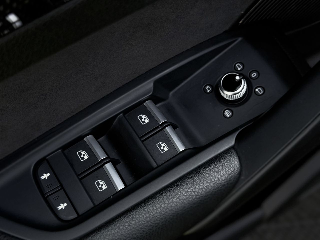 Audi SQ5 | 21