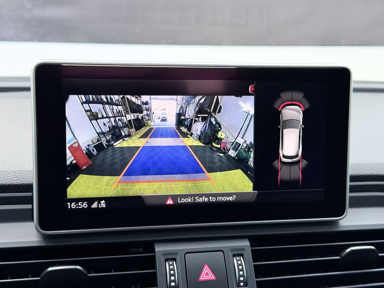 Audi SQ5 | 30