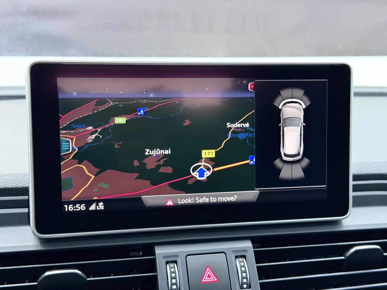 Audi SQ5 | 29