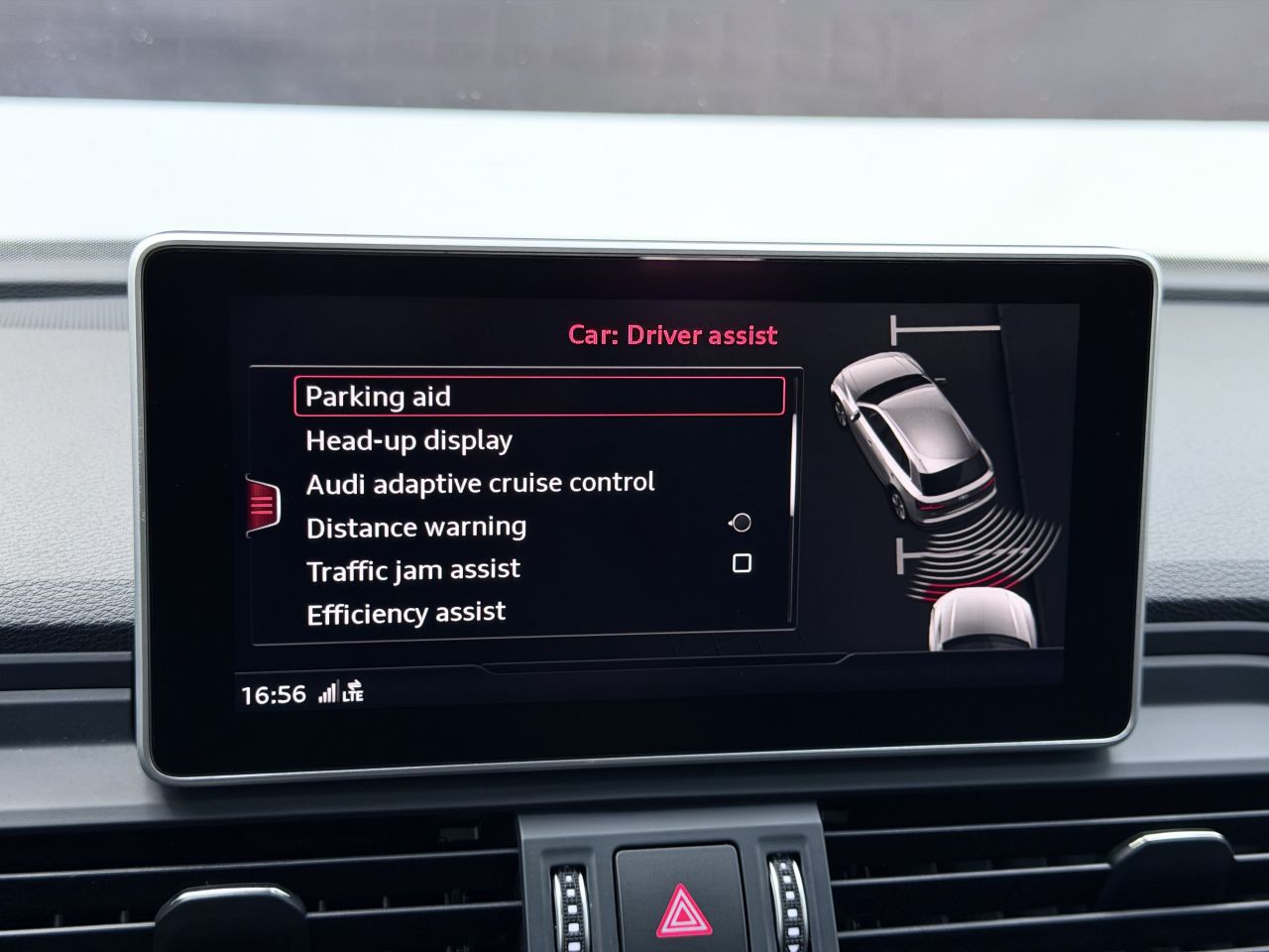 Audi SQ5 | 32