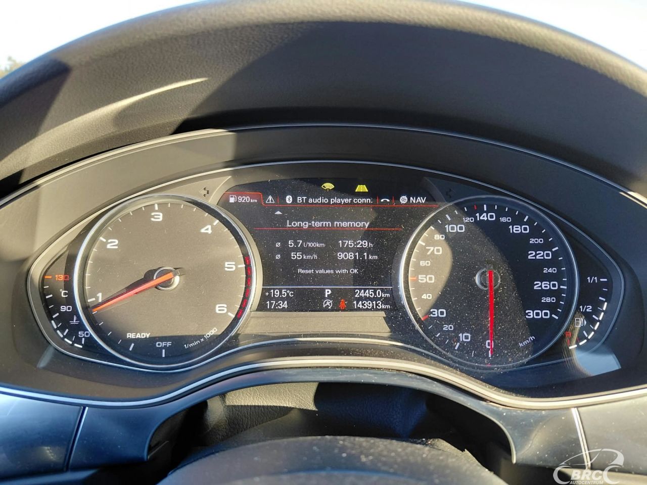 Audi A6 | 17