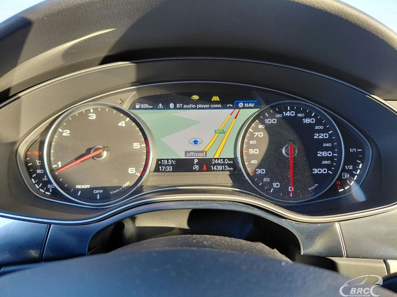 Audi A6 | 16