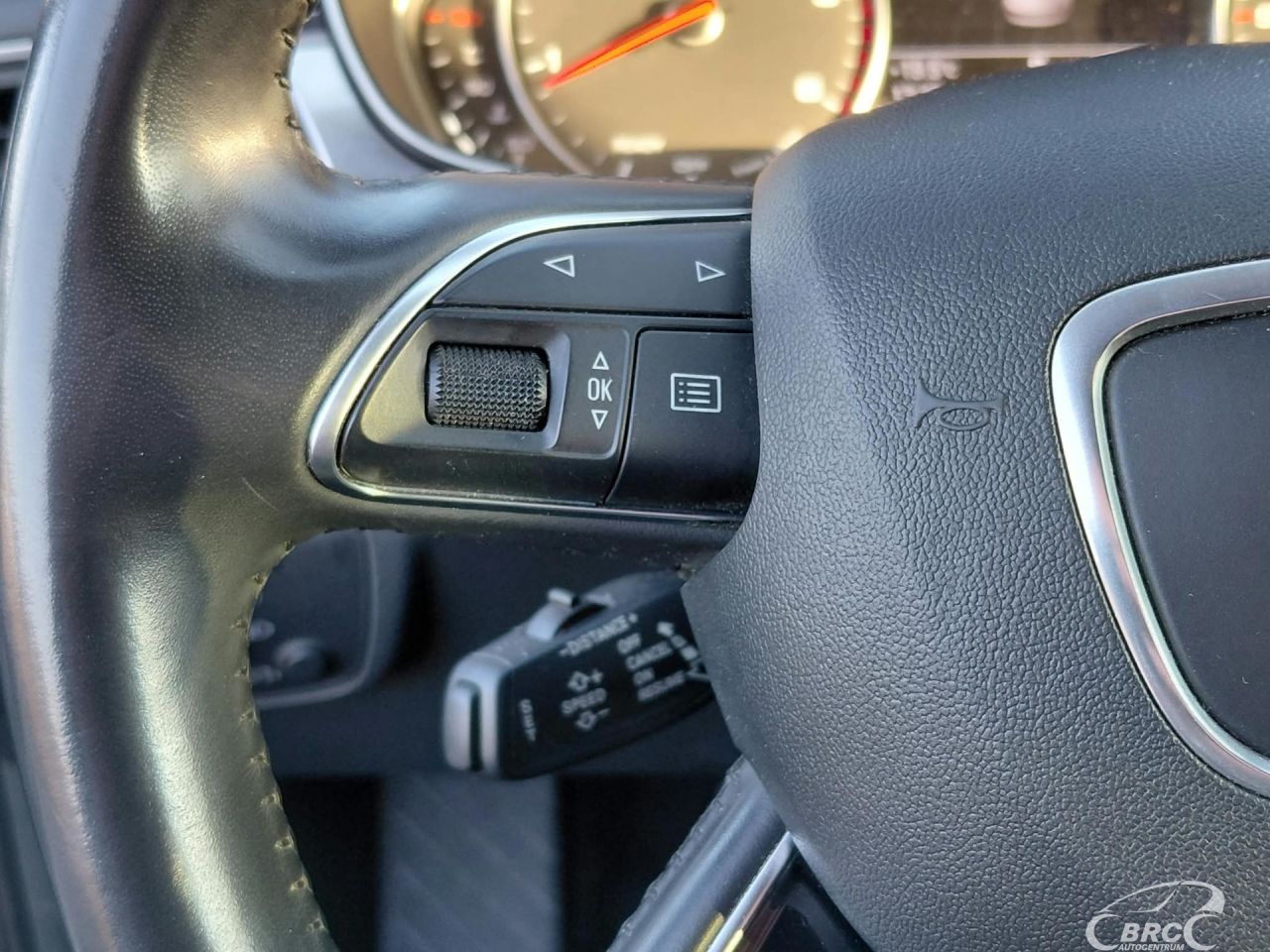 Audi A6 | 14
