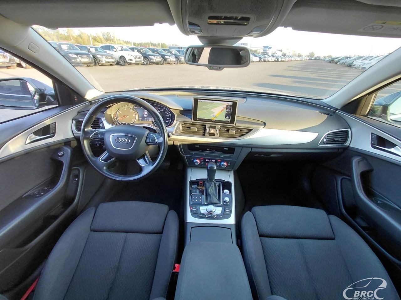Audi A6 | 12