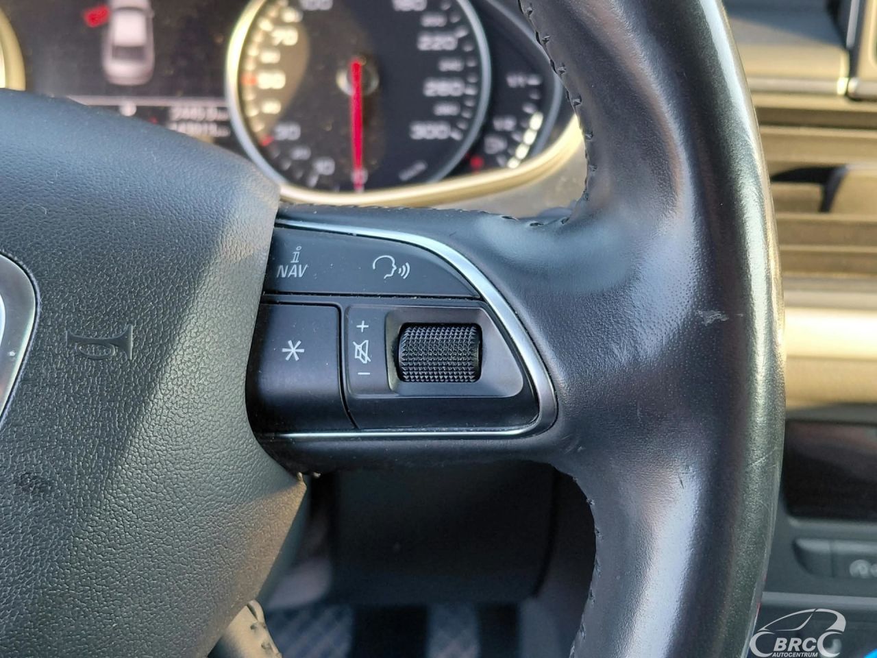 Audi A6 | 15