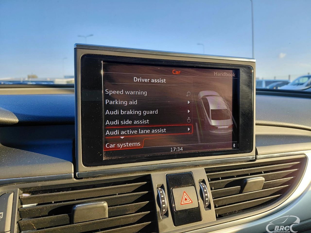 Audi A6 | 19