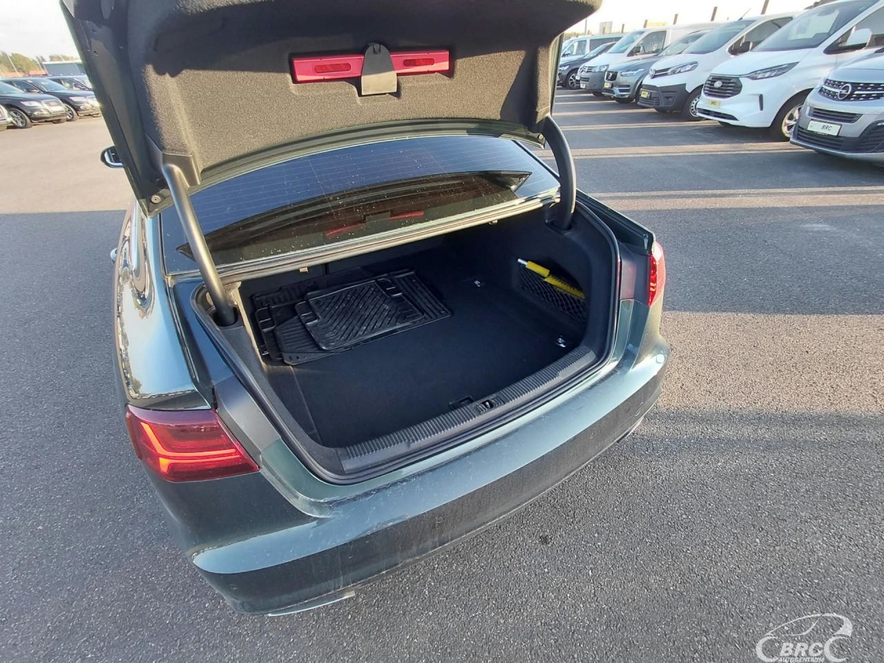 Audi A6 | 5