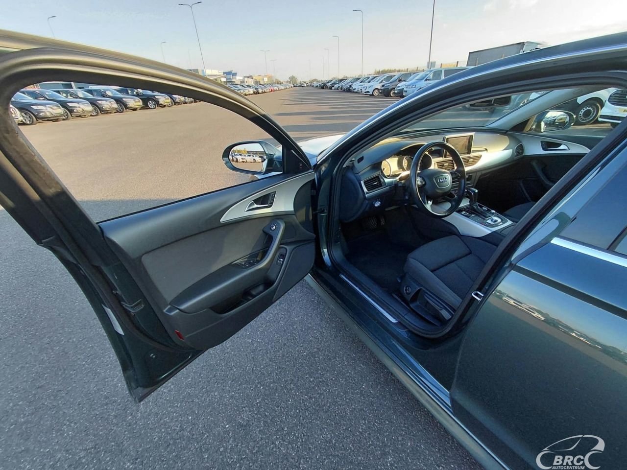 Audi A6 | 6