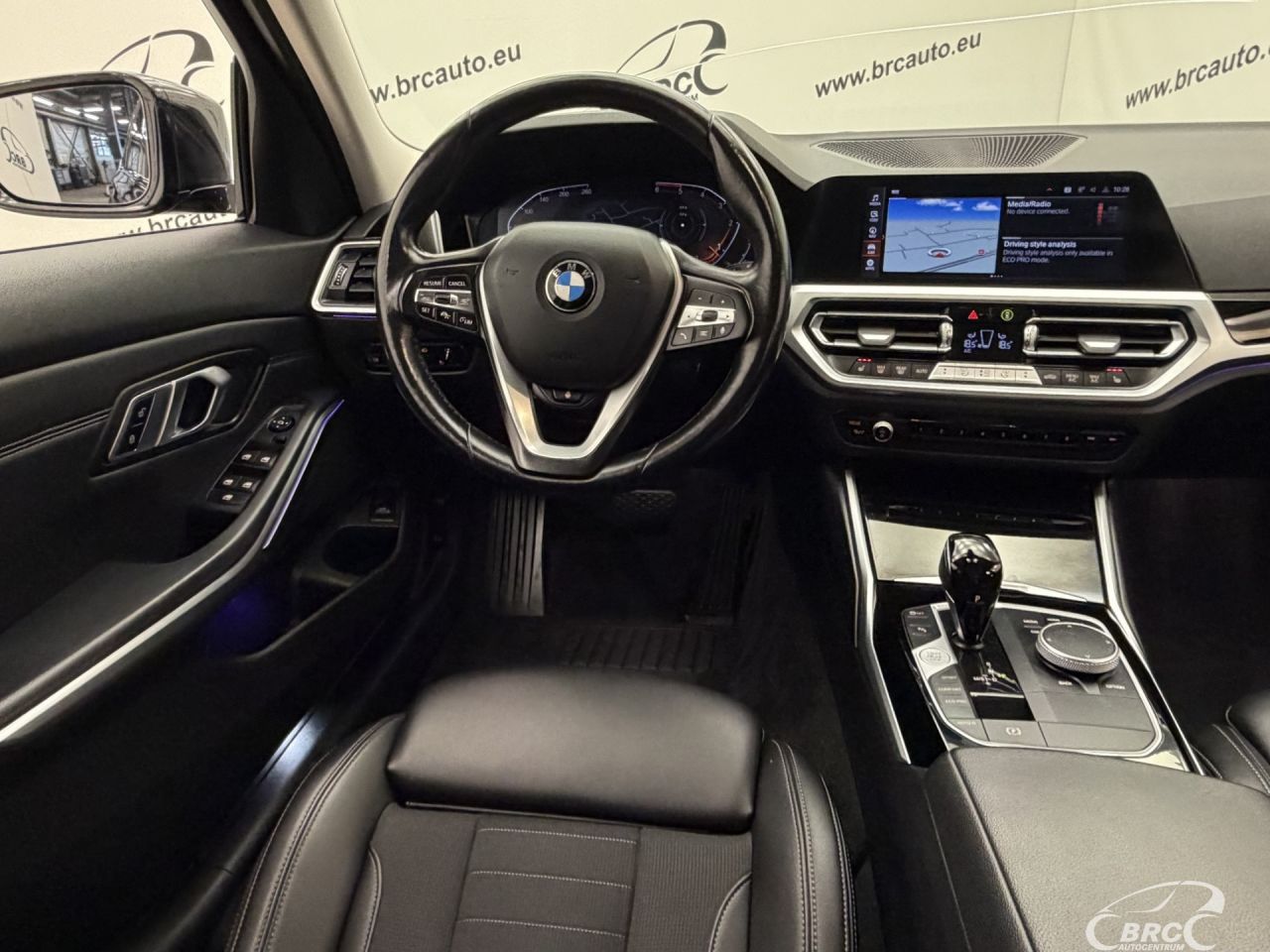 BMW 320 | 14