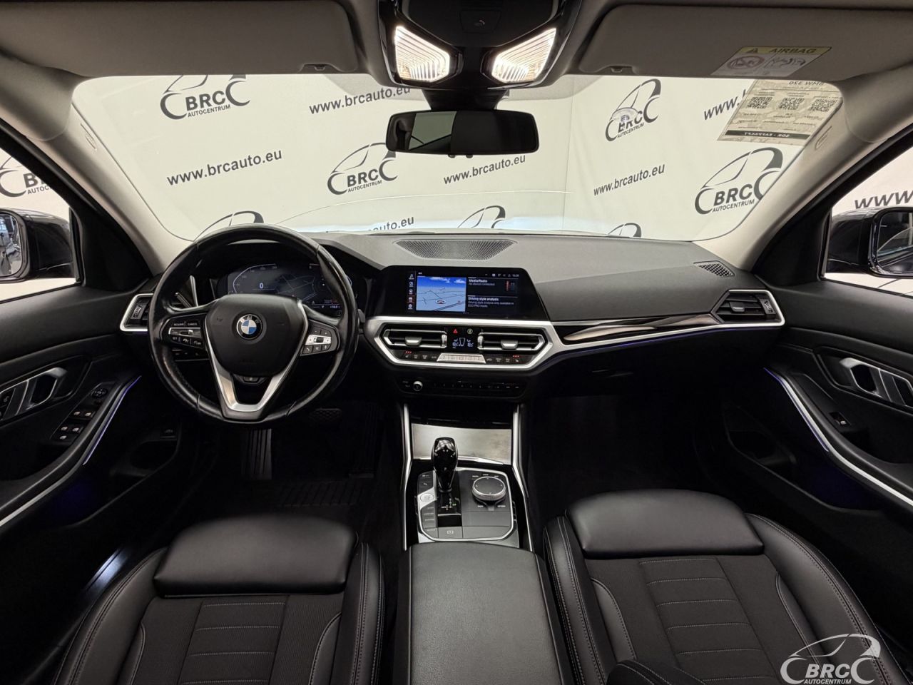 BMW 320 | 2