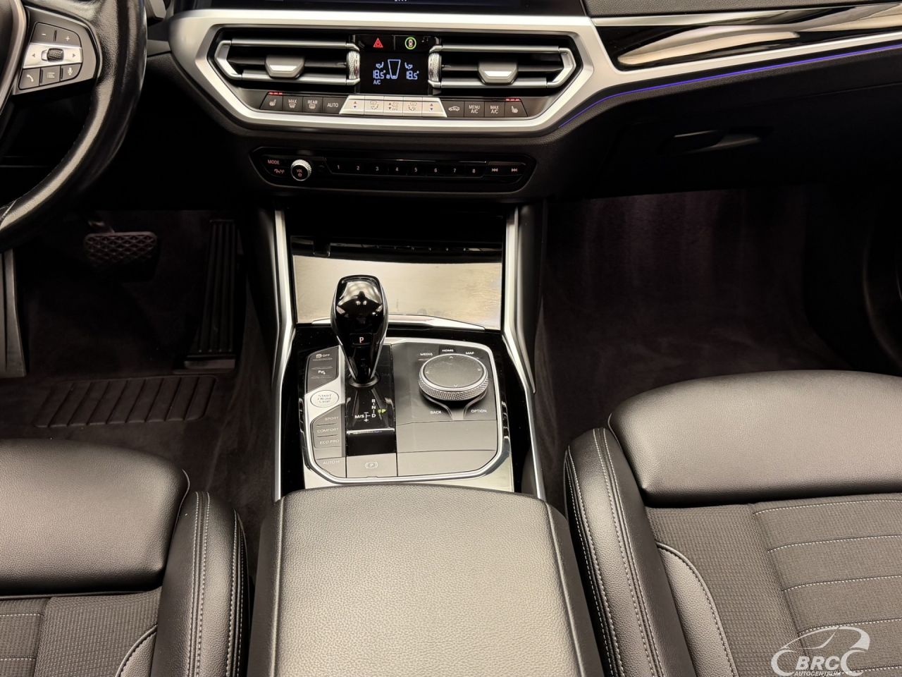 BMW 320 | 18