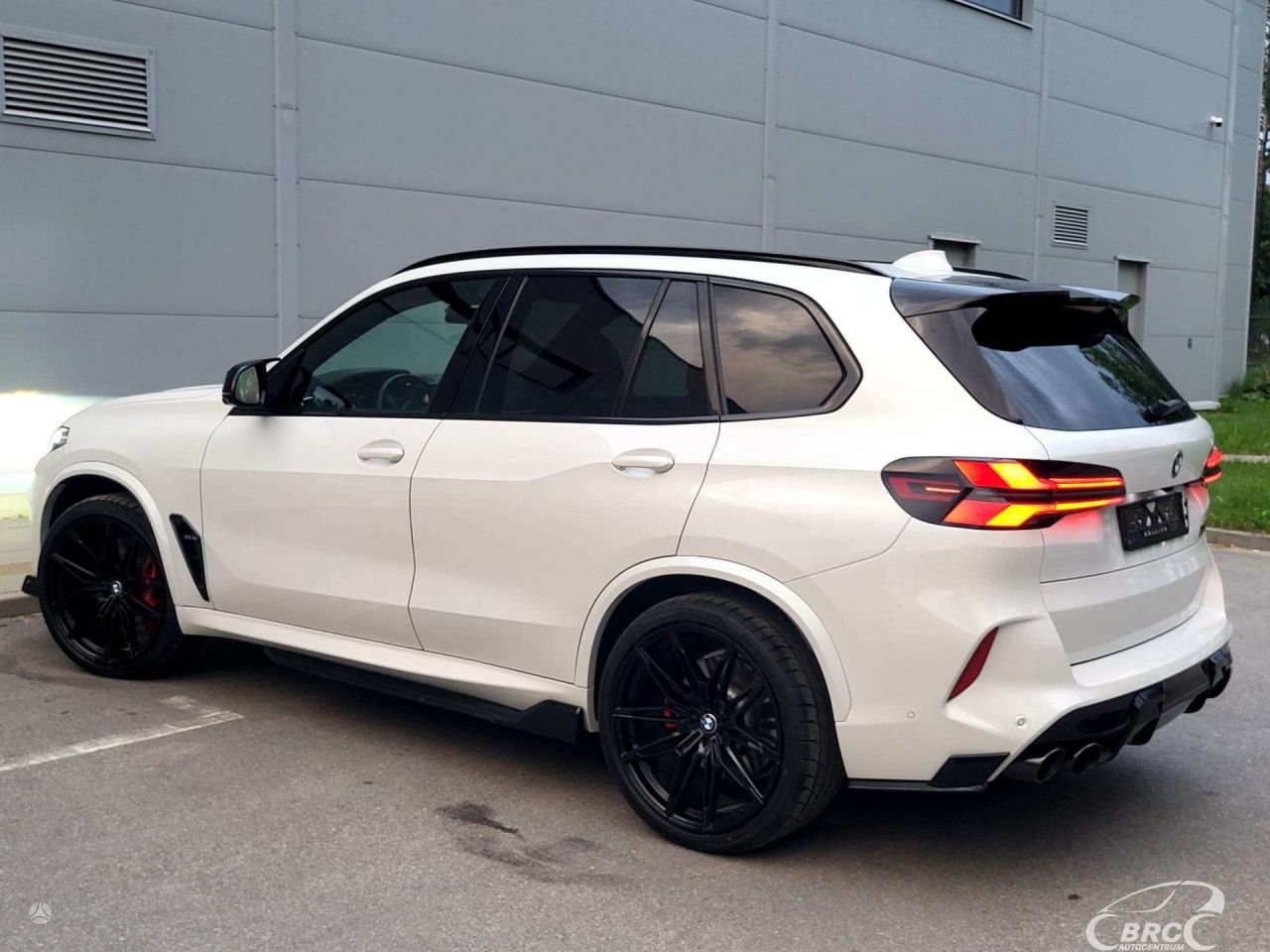 BMW X5 | 4