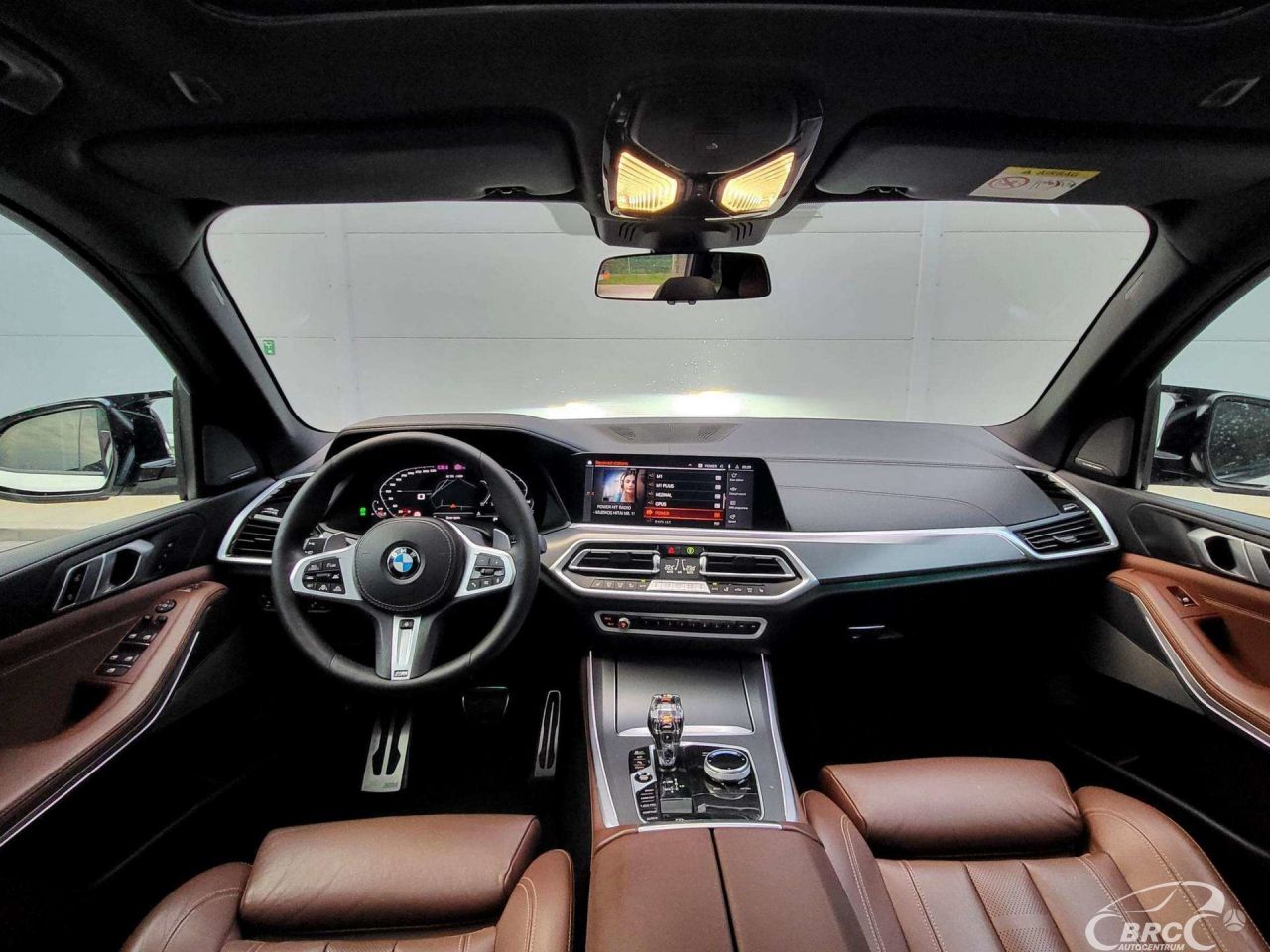 BMW X5 | 9