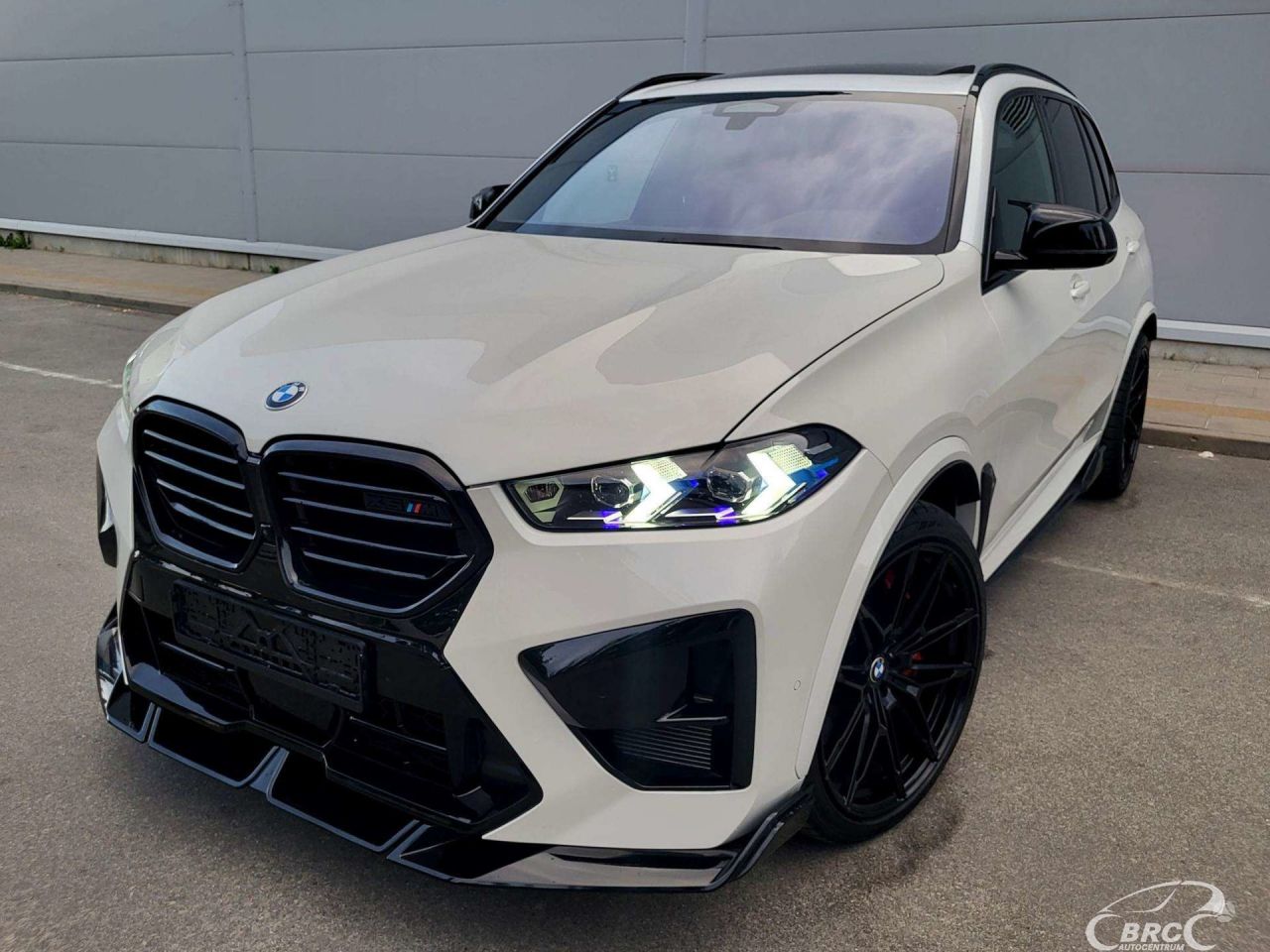 BMW X5 | 2