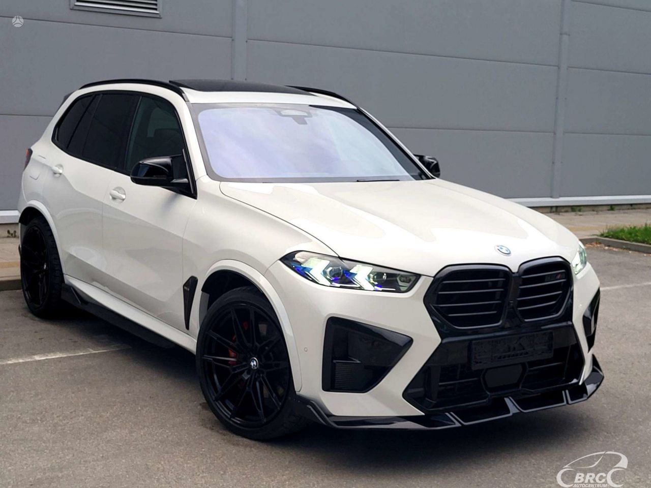 BMW X5 | 5