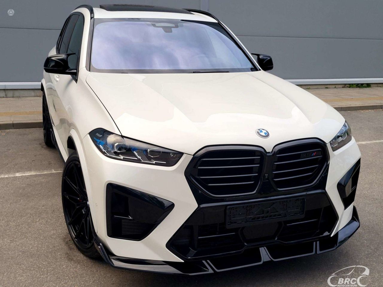 BMW X5 | 7